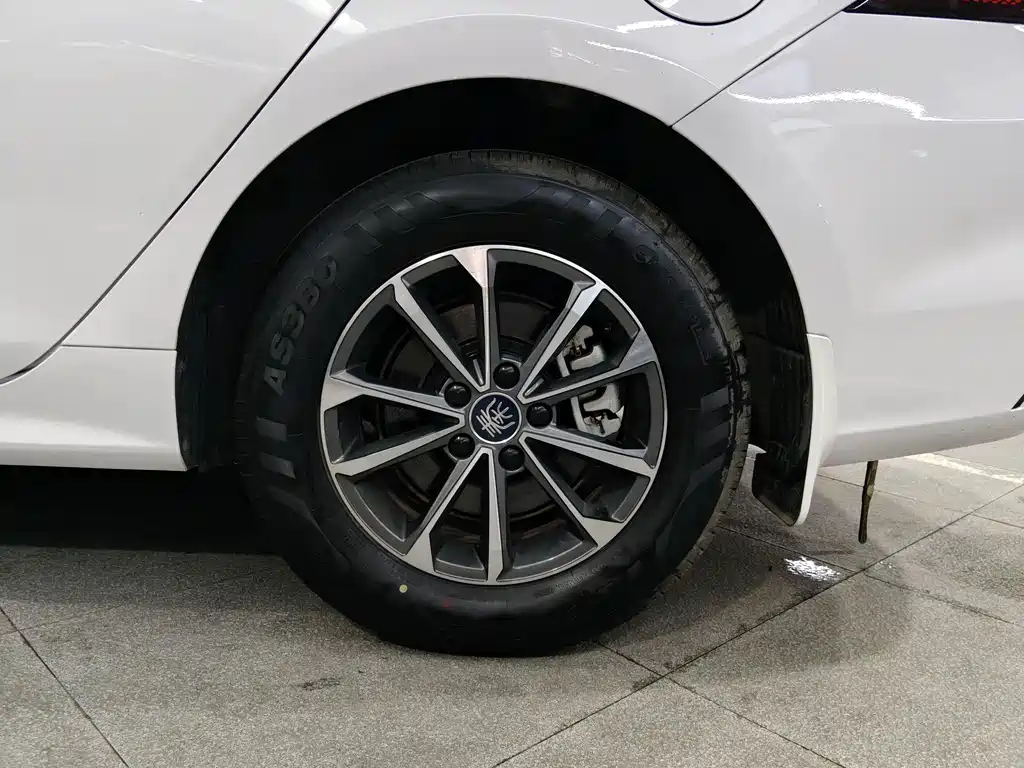 BYD Qin PLUS — миниатюра 16