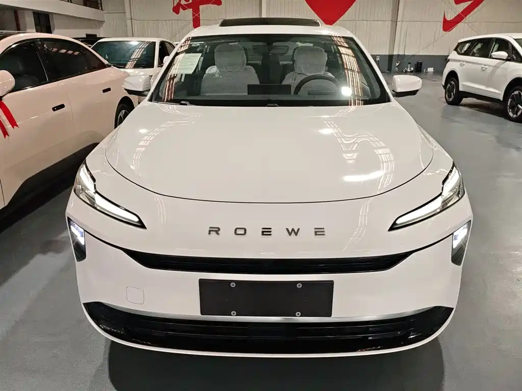 Roewe D6 2025 450km Premium