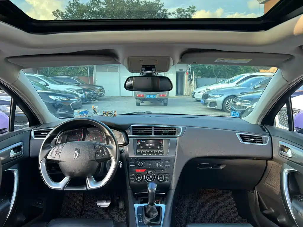 DS DS 5LS — миниатюра 5