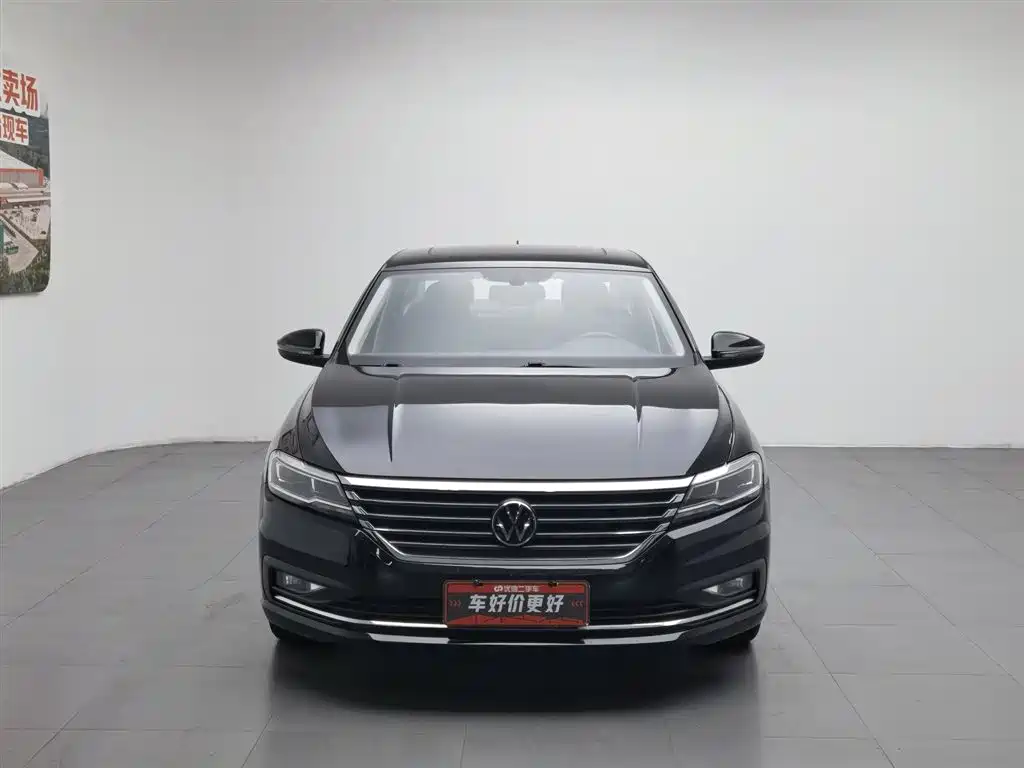 Volkswagen Lavida 2021 1.5L AT Comfort