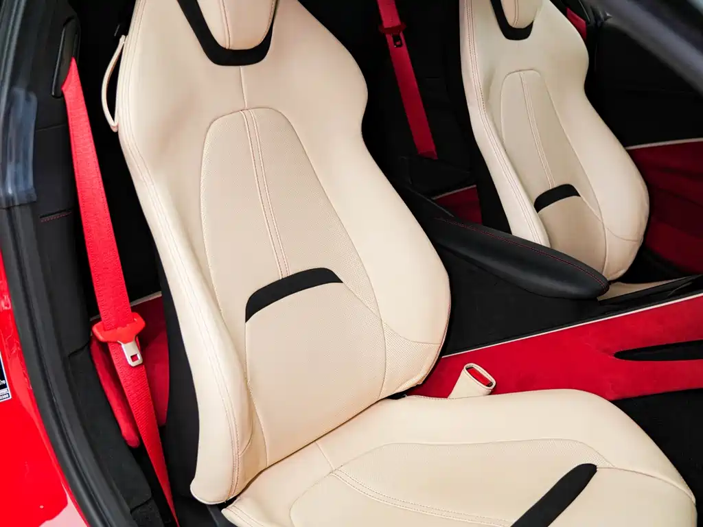 Ferrari Roma — миниатюра 22