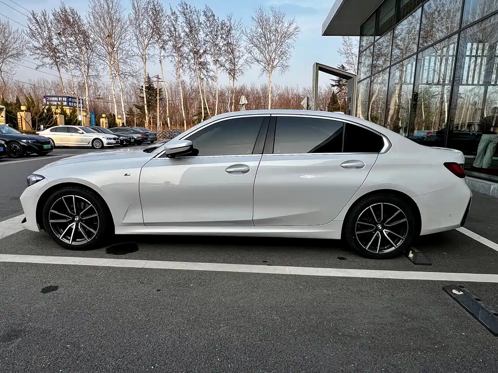 BMW 3 Series — миниатюра 2
