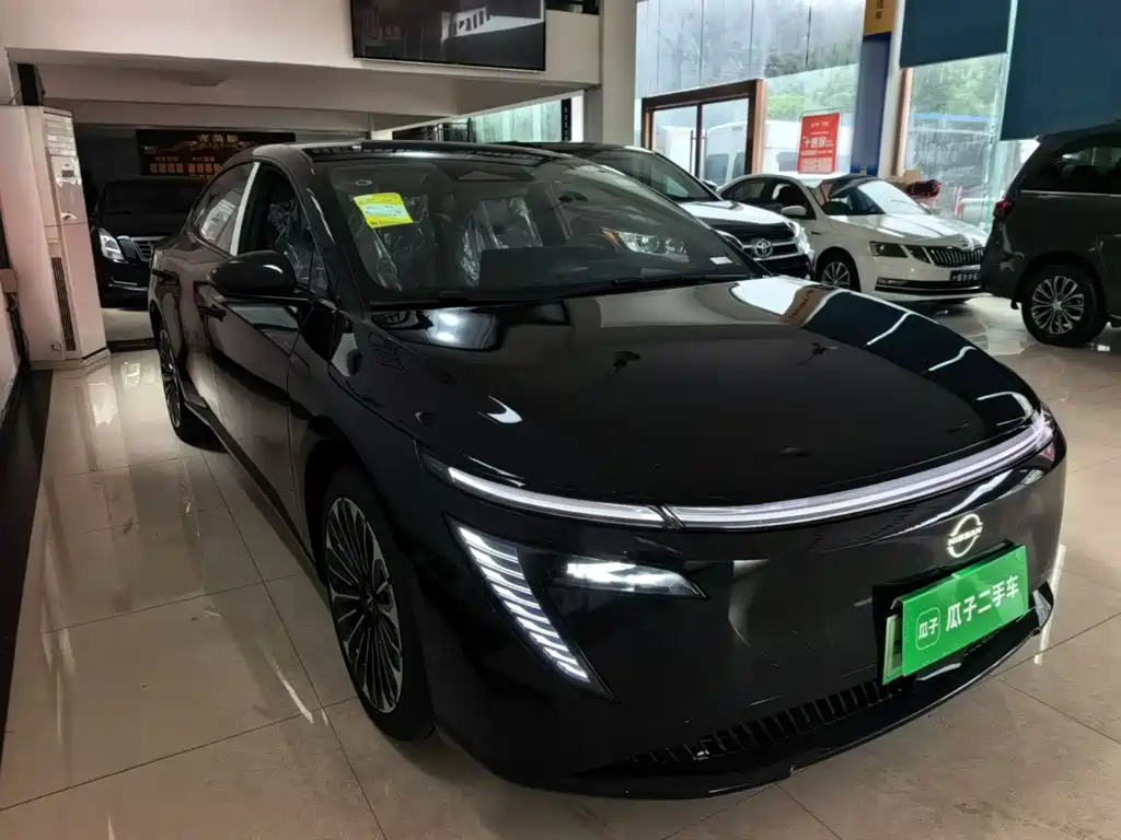 Nissan N7 — миниатюра 4