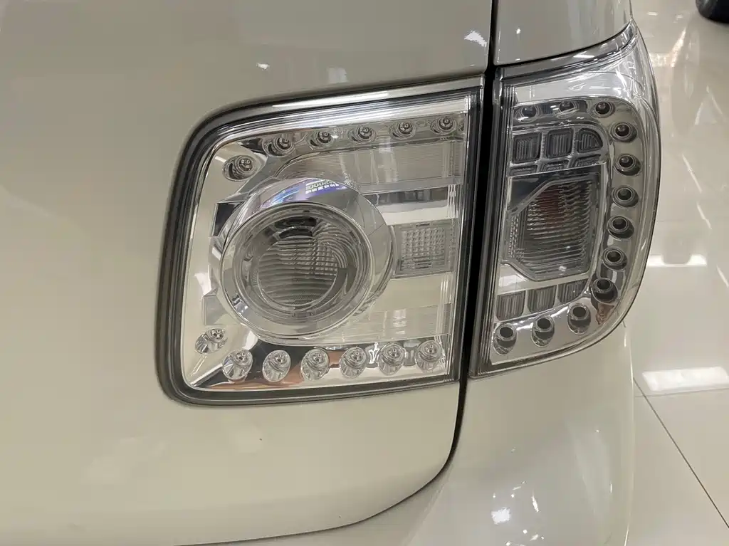 Nissan Patrol 4.0L Elite Type, фото 17
