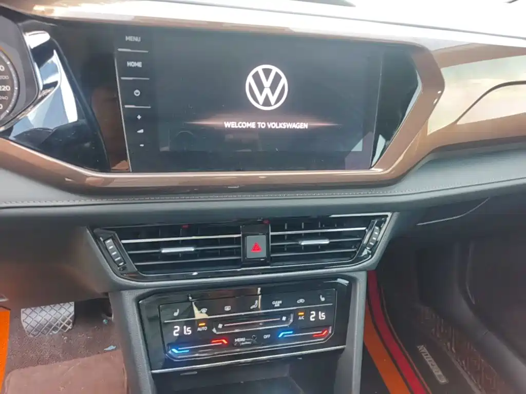 Volkswagen Tharu — миниатюра 13
