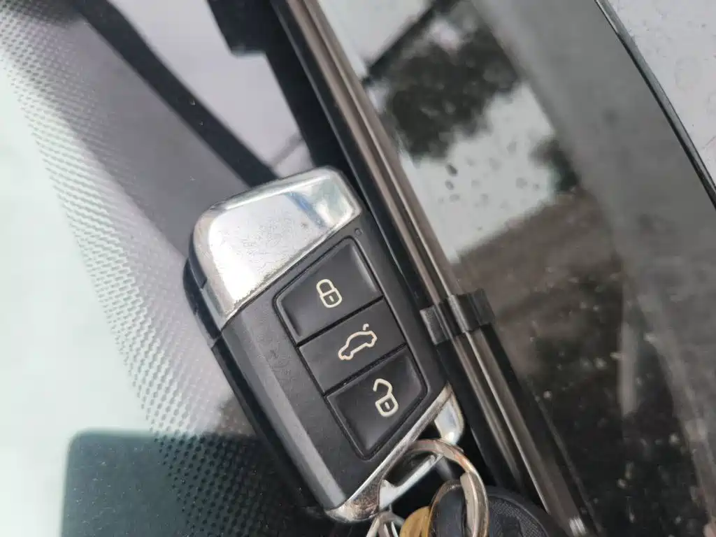 Volkswagen Magotan — миниатюра 9