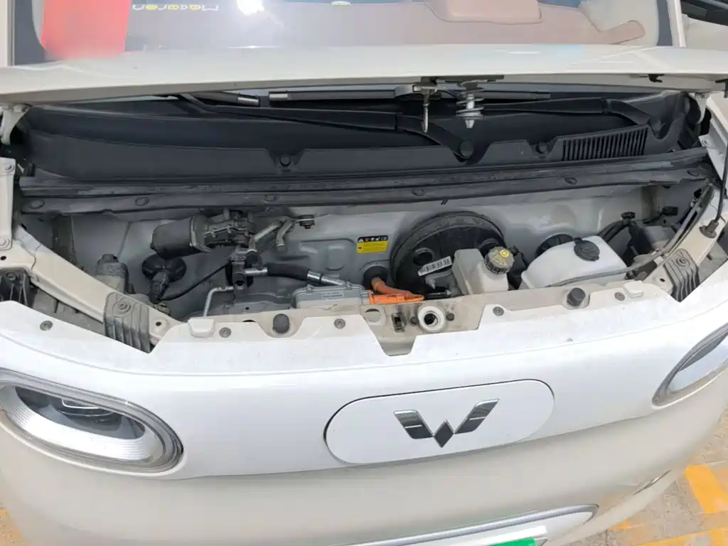 Wuling Mini EV — фотографии объявления, Фото 21