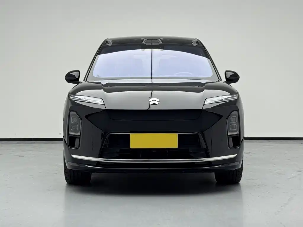NIO ES8 — миниатюра 2