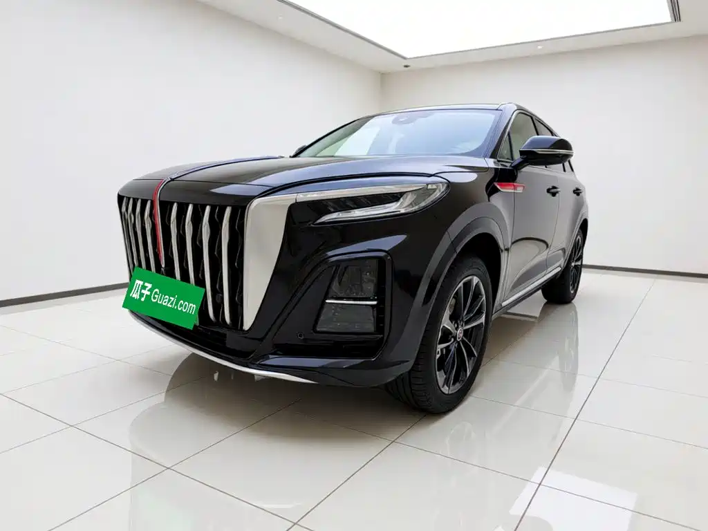 Hongqi Hongqi HS3 PHEV