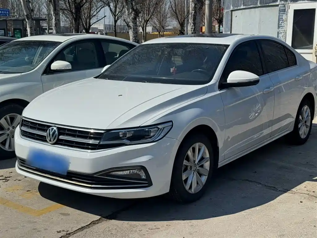 Volkswagen Bora 2020
