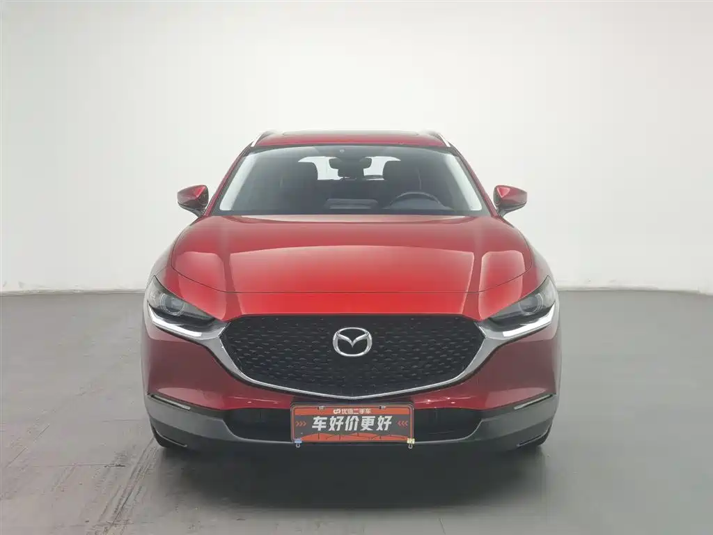 MAZDA CX 30