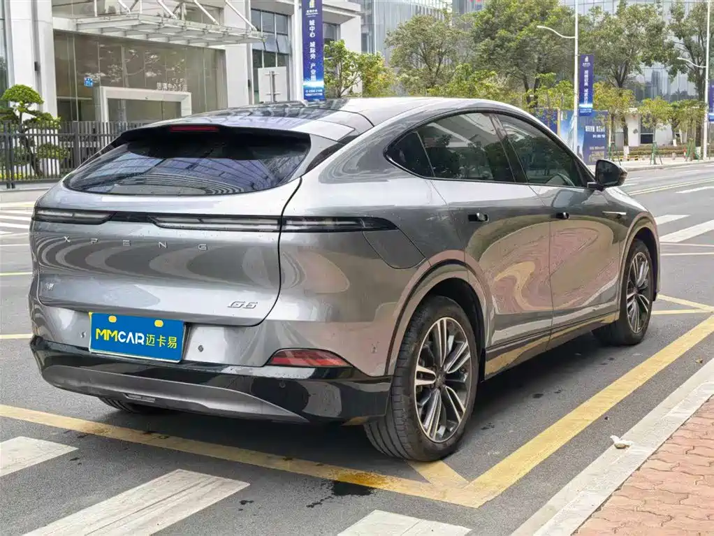 XIAOPENG G6
