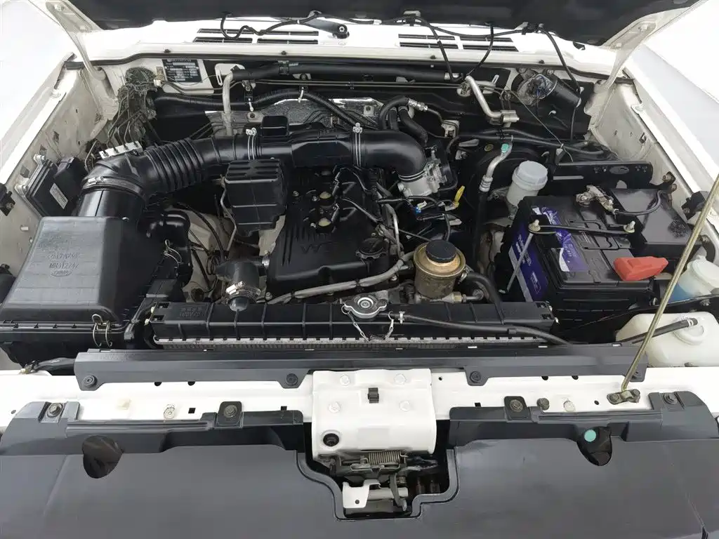 CHEETAH CARS CHEETAH Q6