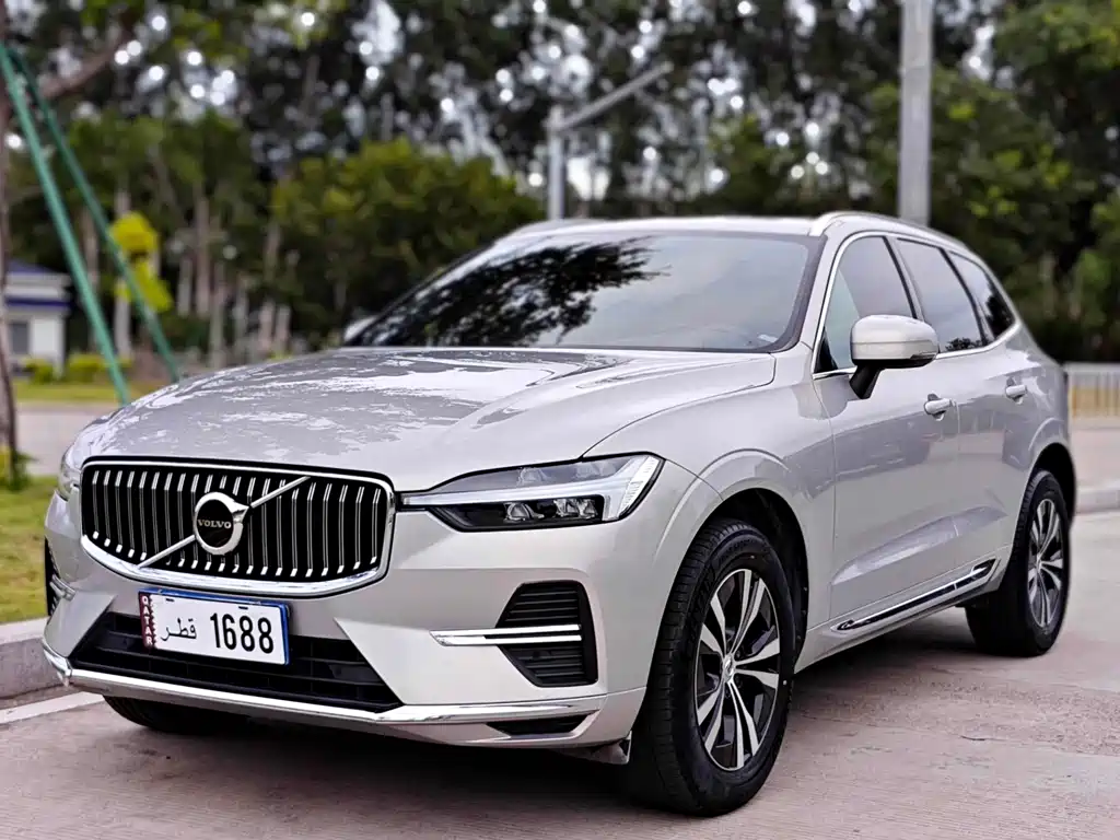 Volvo XC60 — миниатюра 3