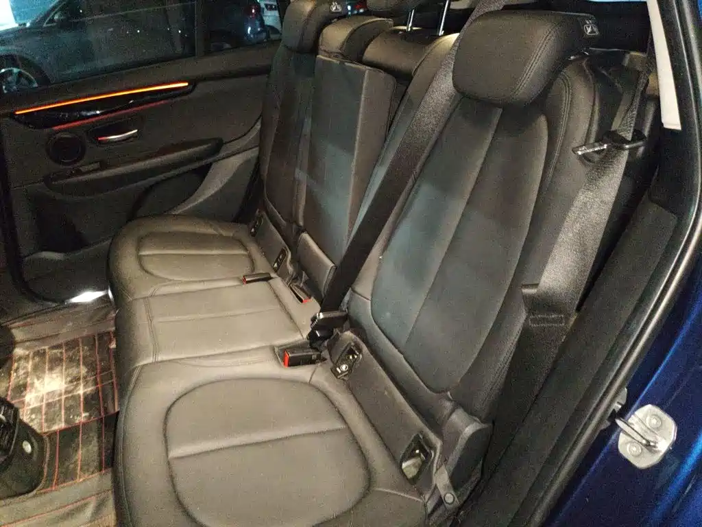 BMW 2 Series Gran Tourer — миниатюра 15