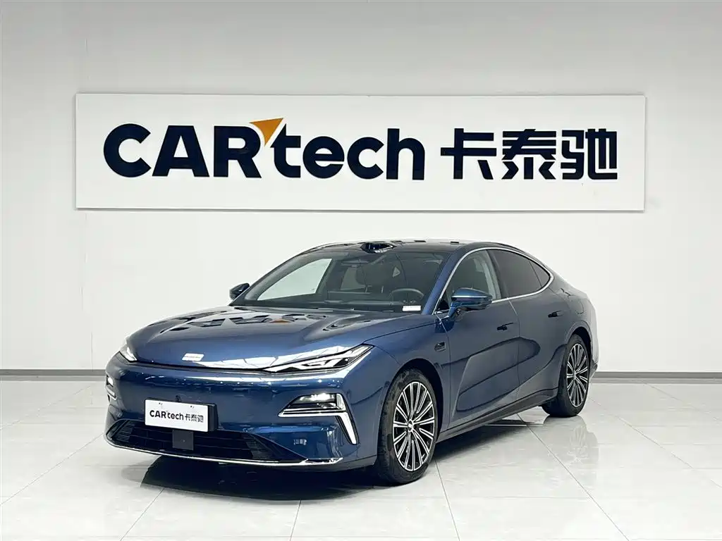 Galaxy Galaxy Xingyao 8 2025
