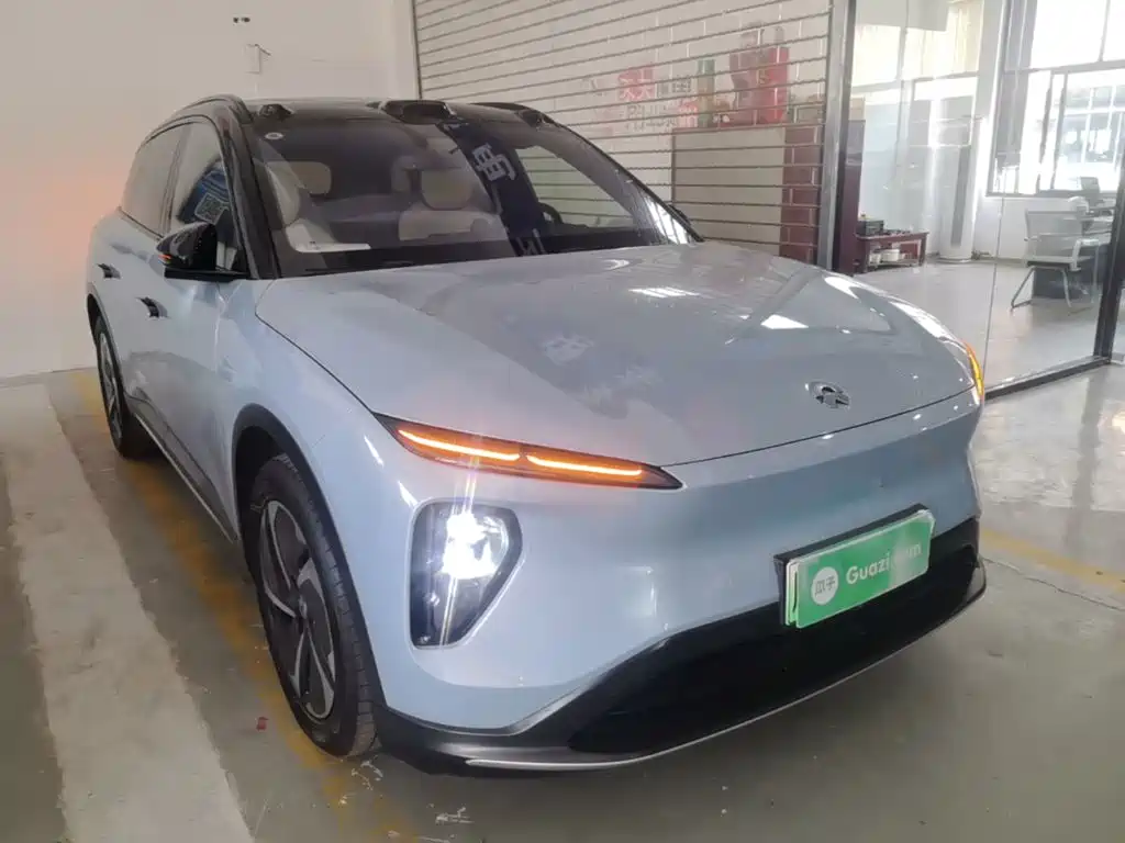 NIO ES6 2023 75kWh