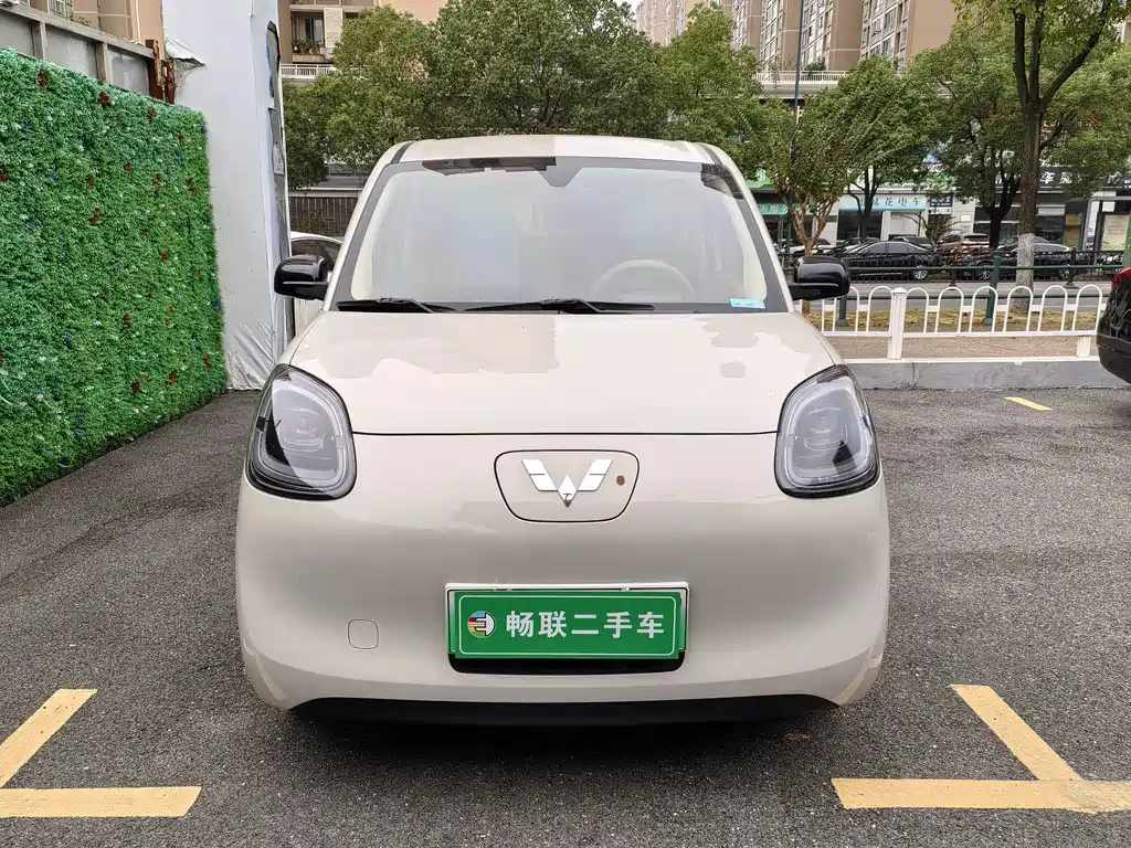 Wuling MINIEV — миниатюра 2