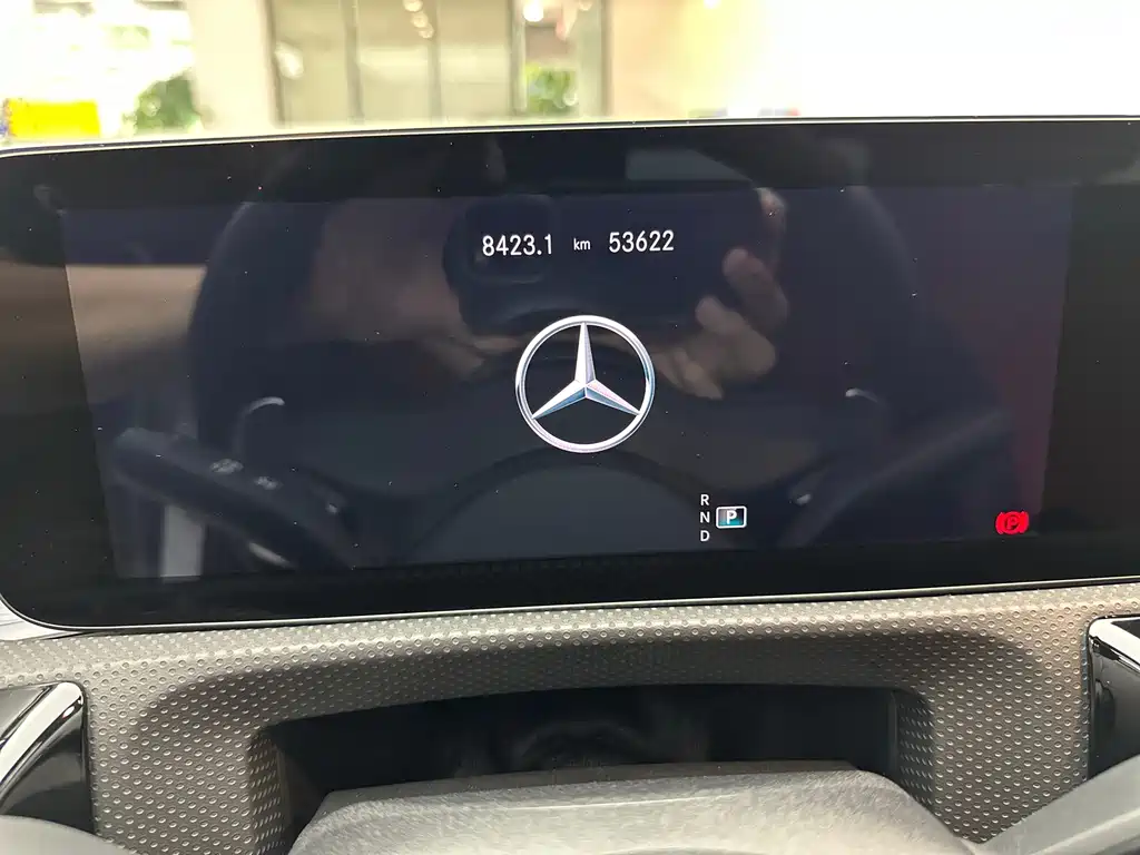 Mercedes-Benz A-Class AMG — миниатюра 21