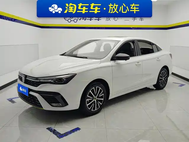 ROEWE I5
