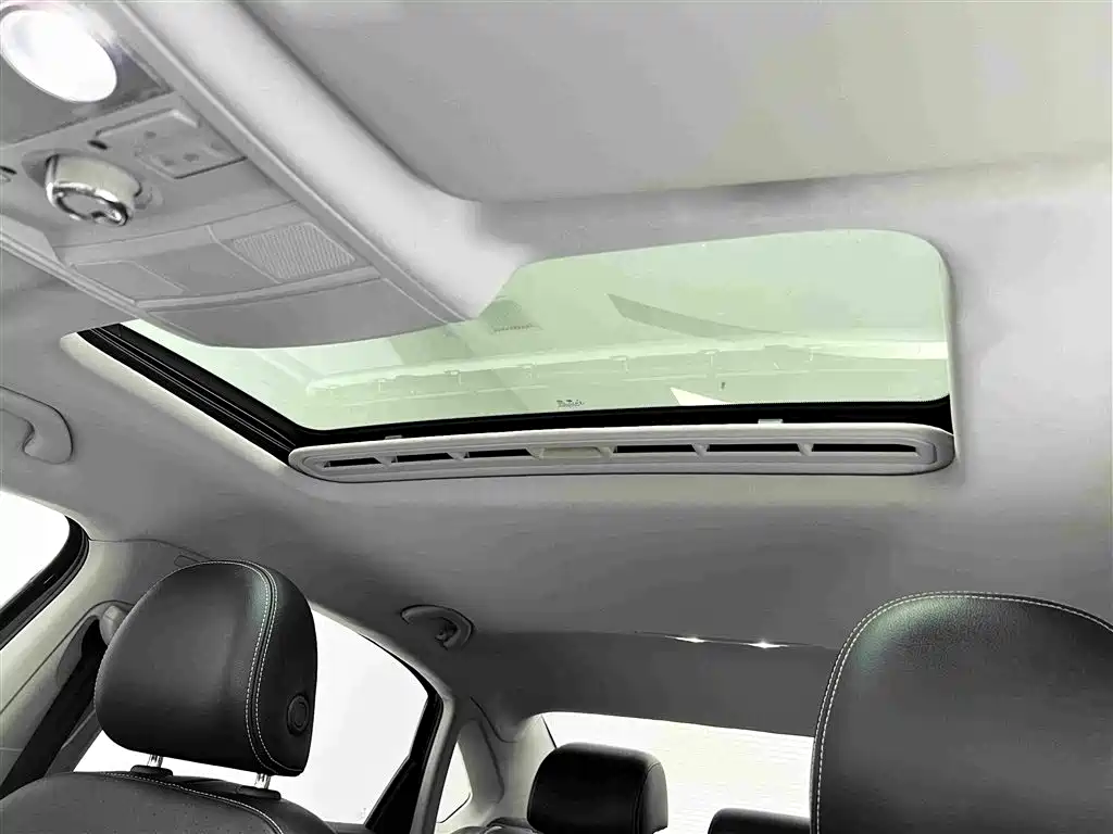 Volkswagen Passat — миниатюра 10