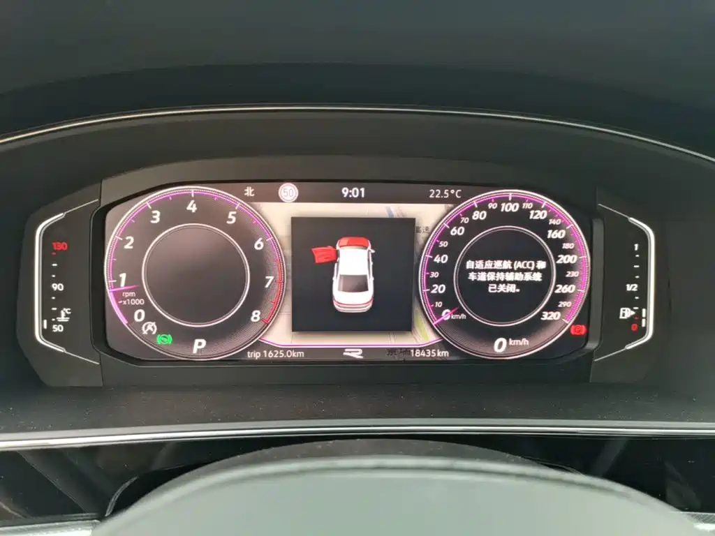 Volkswagen Passat — миниатюра 12