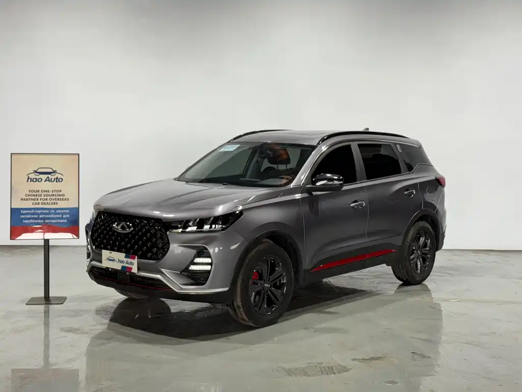 Chery 7