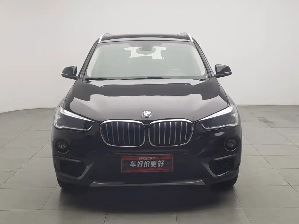 BMW X1 — миниатюра 3