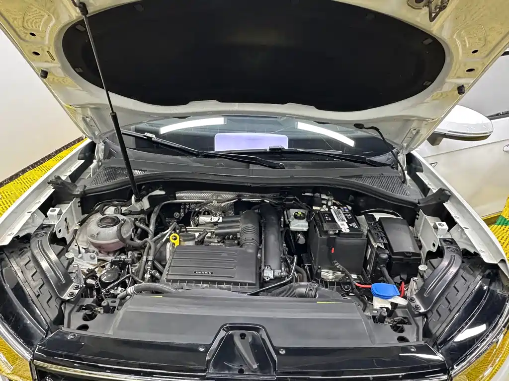 Volkswagen Tayron — миниатюра 23