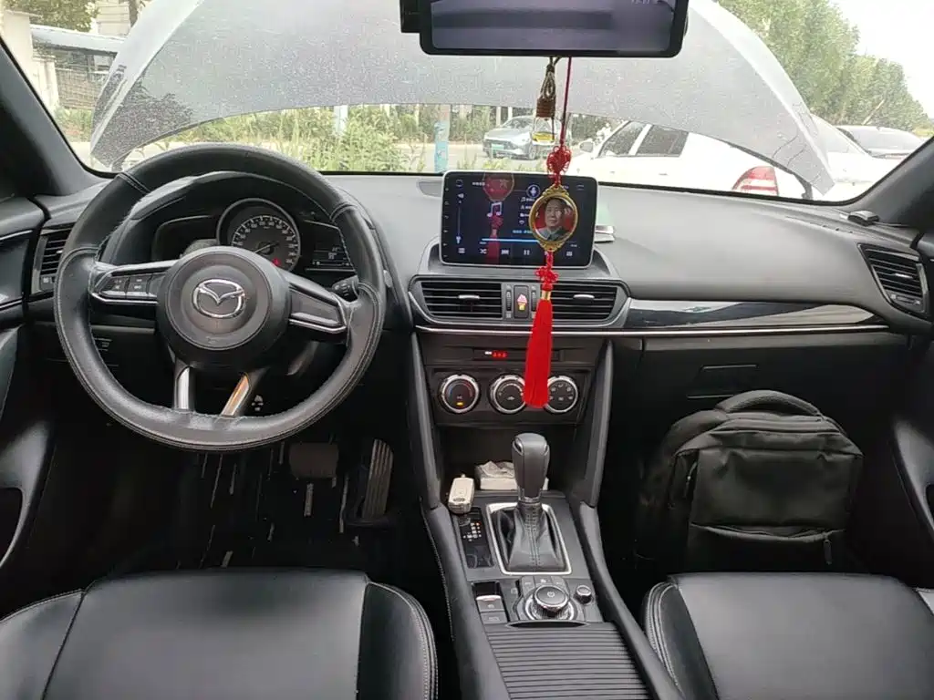 Mazda CX-4 — миниатюра 10