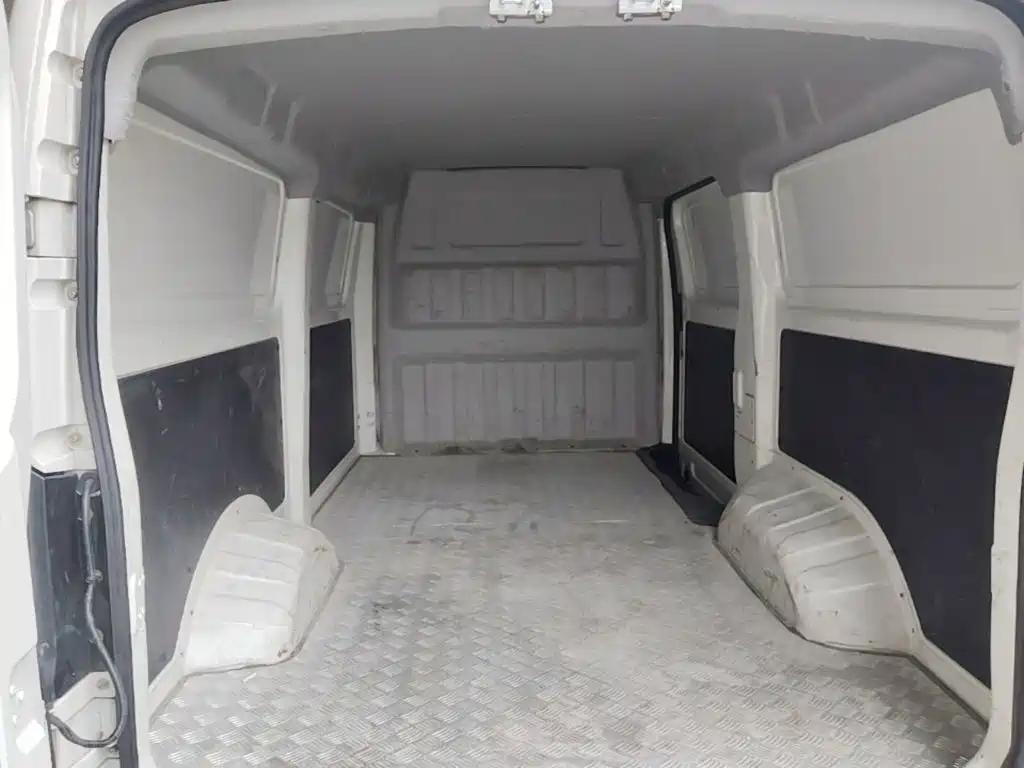 Dongfeng EM27 — миниатюра 19