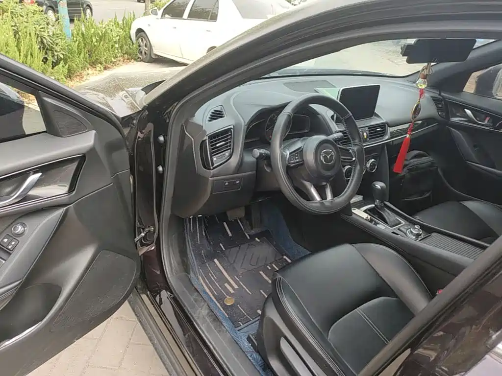 Mazda CX-4 — миниатюра 16