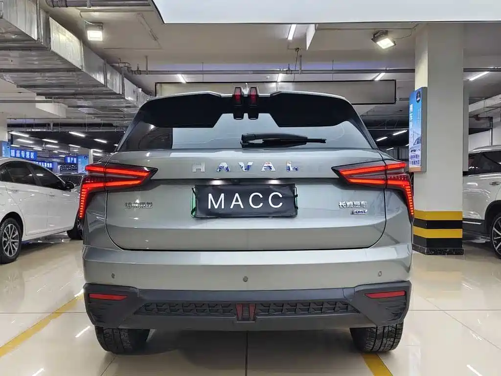 HAVAL XIAOLONG