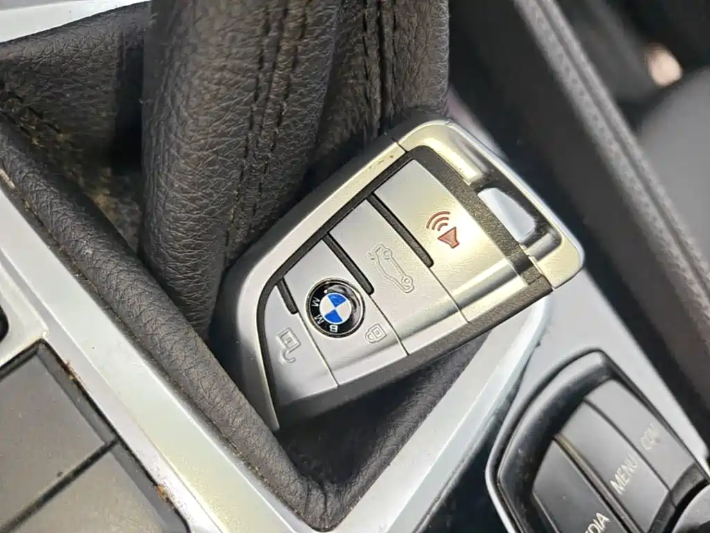 BMW 1 Series — миниатюра 9