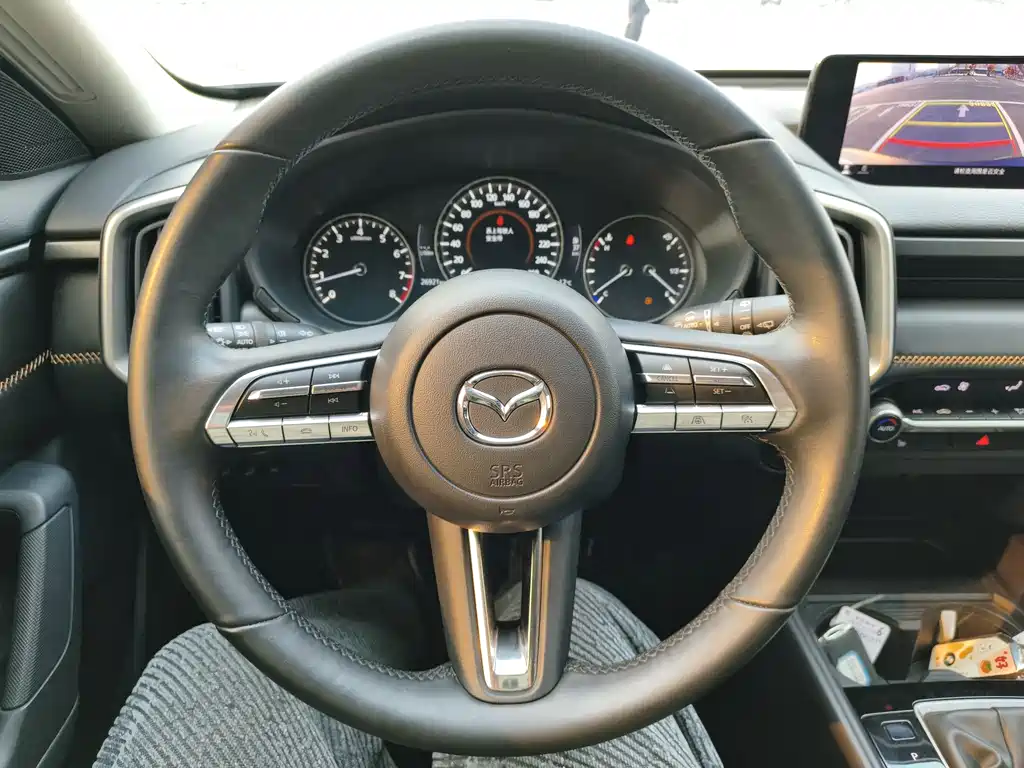 MAZDA CX 50 XINGYA
