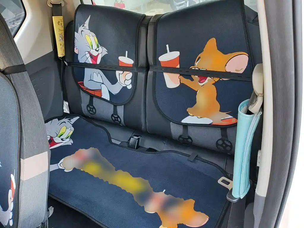 Wuling MINIEV — миниатюра 17