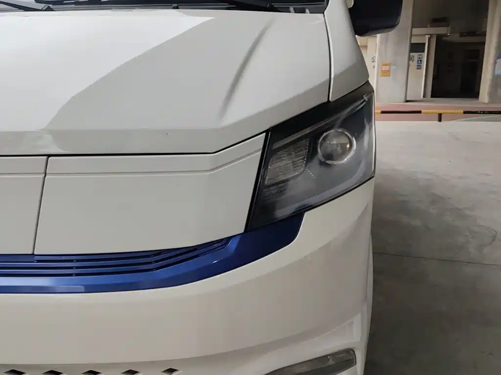 Dongfeng EM27 — миниатюра 24