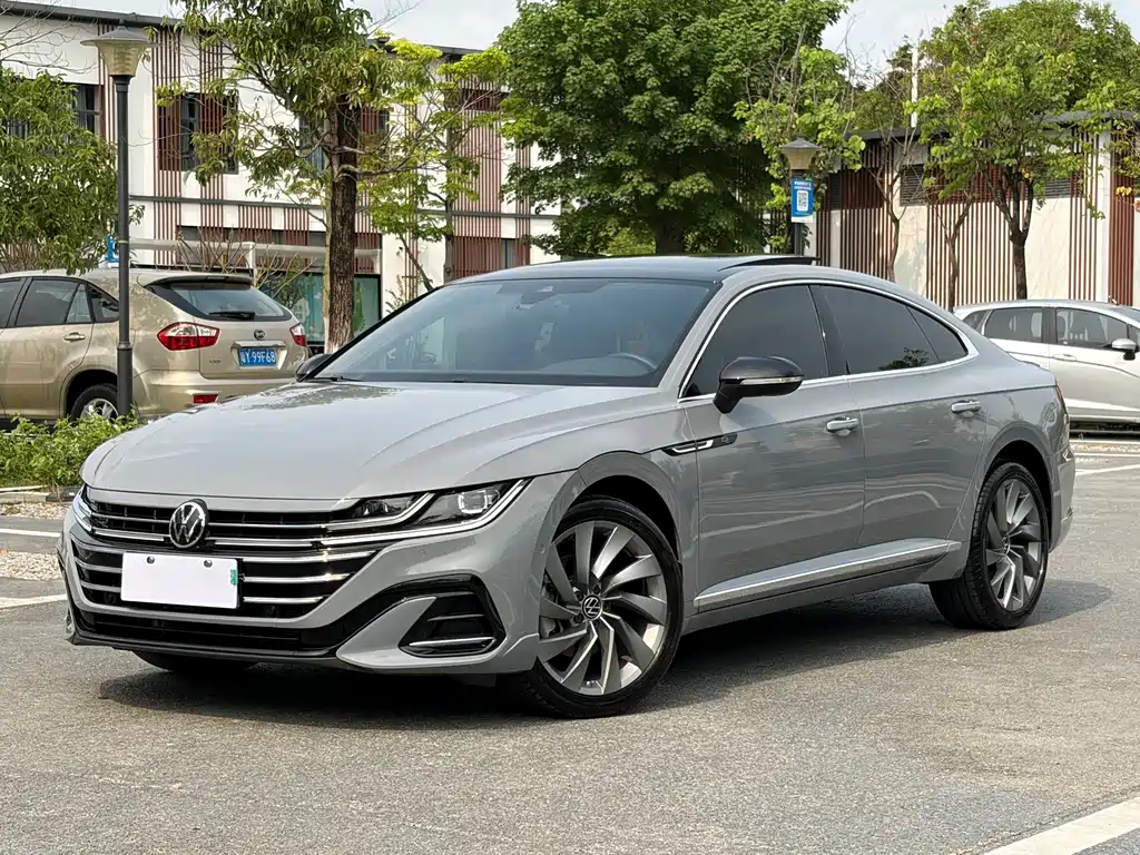 Volkswagen CC 2023