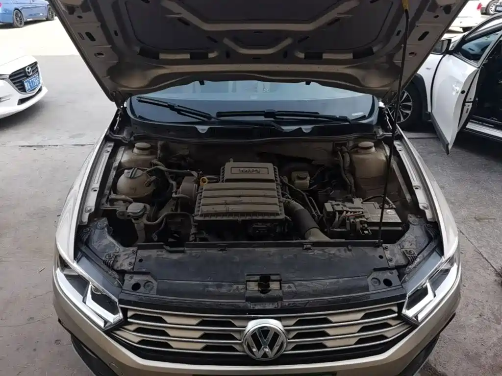 Volkswagen C-Trek — миниатюра 16