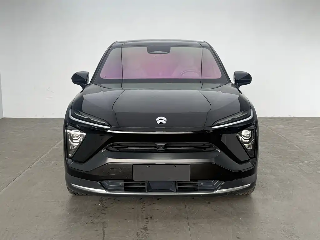 NIO EC6 — миниатюра 2