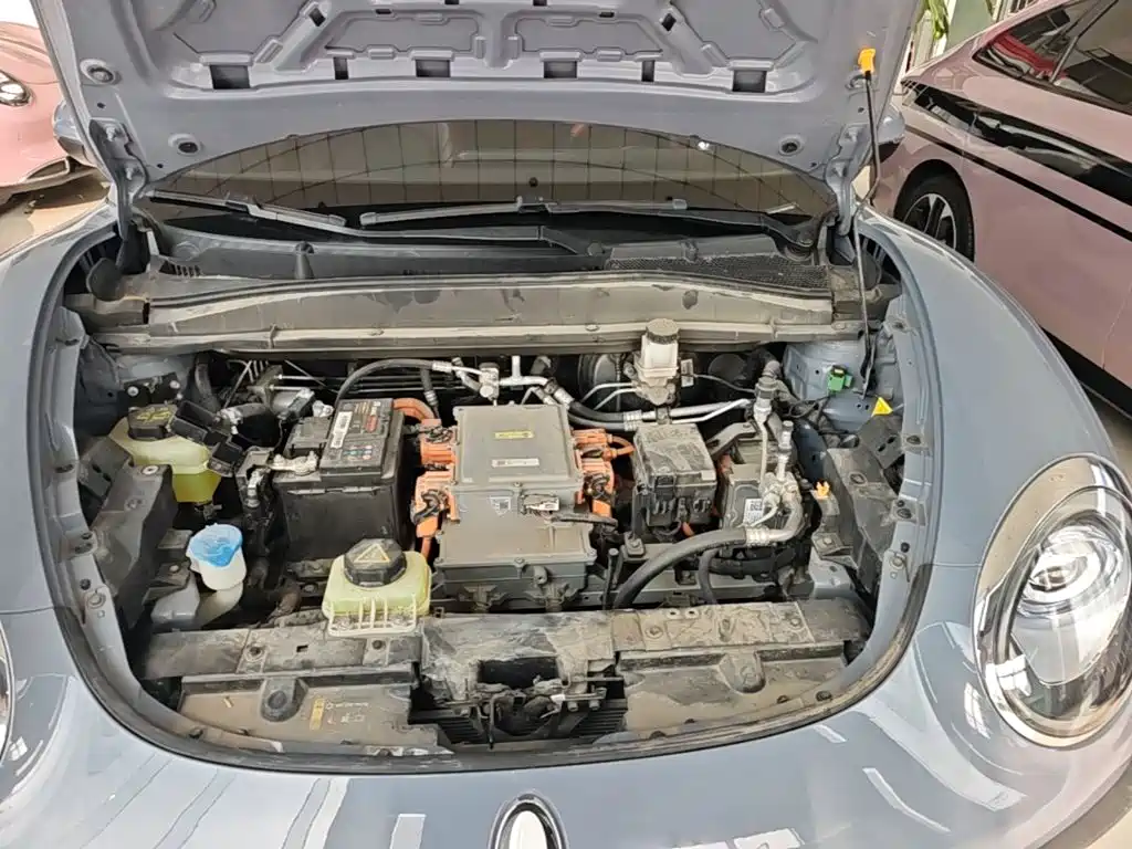 Ora Ora Good Cat GT — миниатюра 20