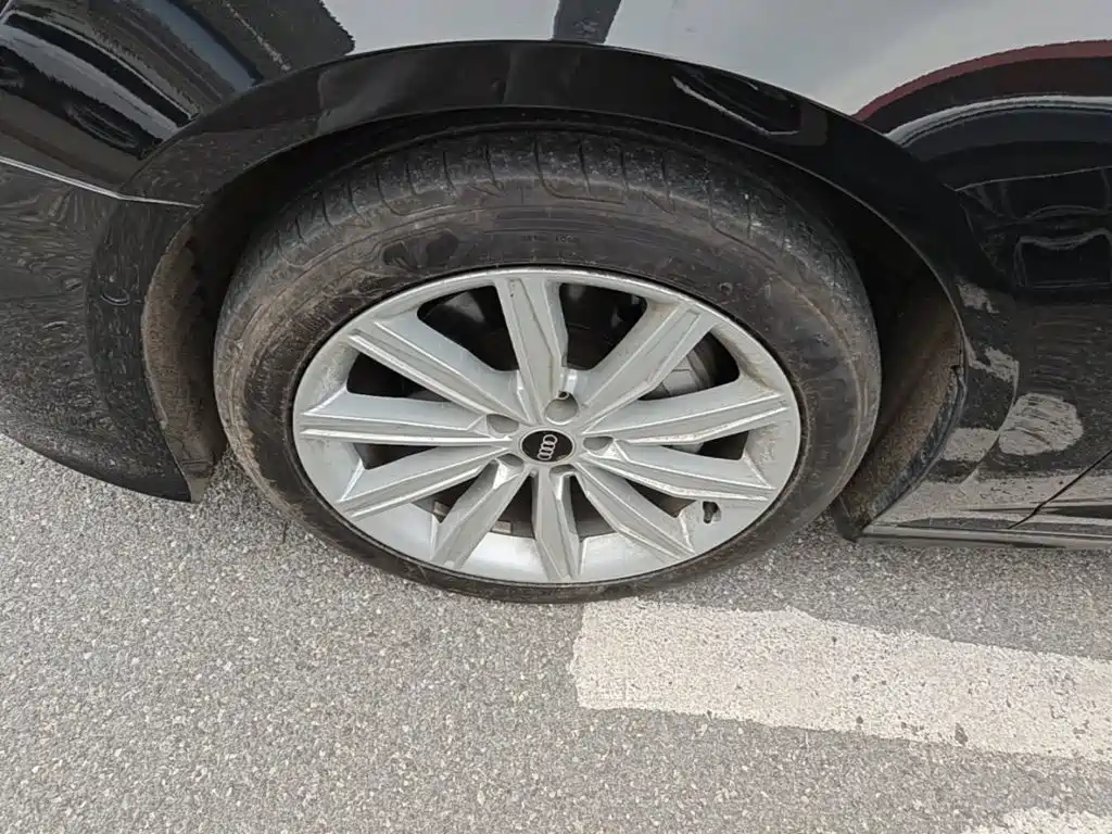 Audi A6L — миниатюра 23