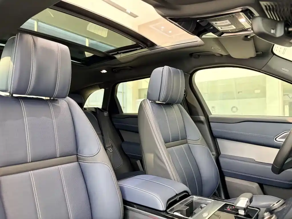 Land Rover Velar — миниатюра 16