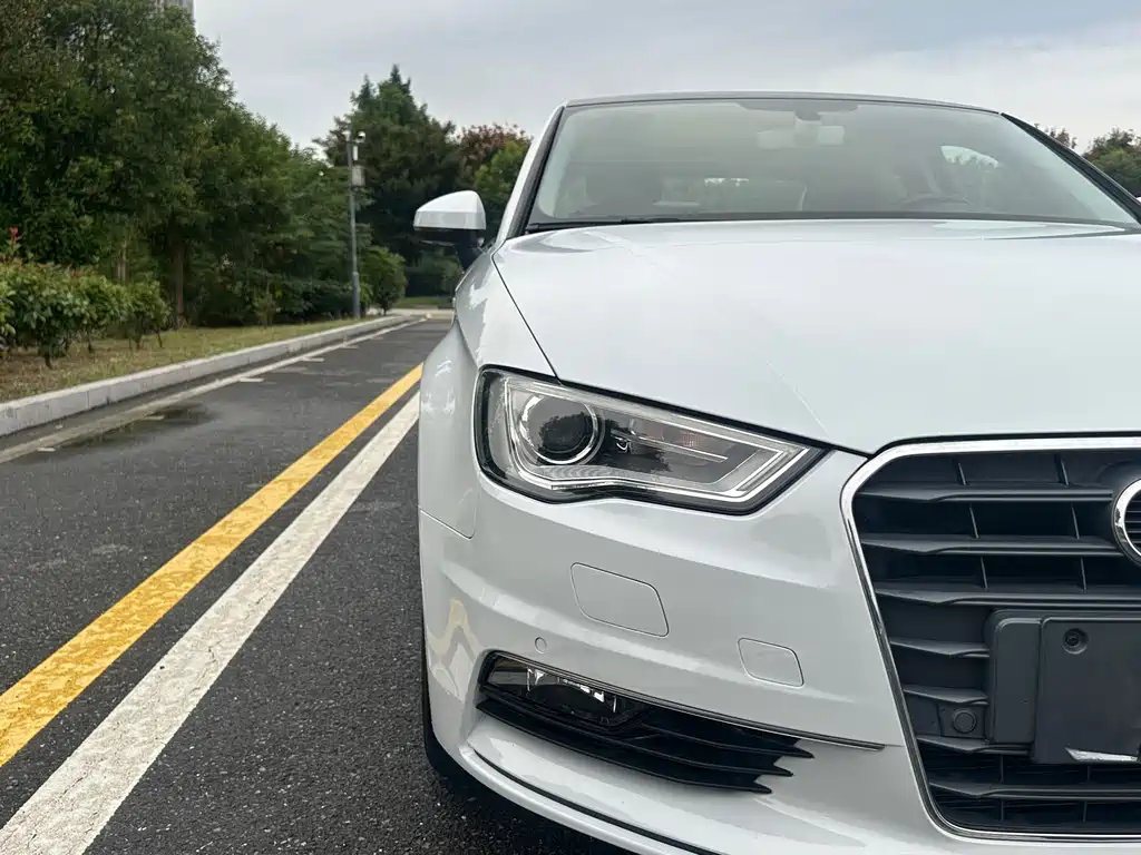 Audi A3 — миниатюра 12