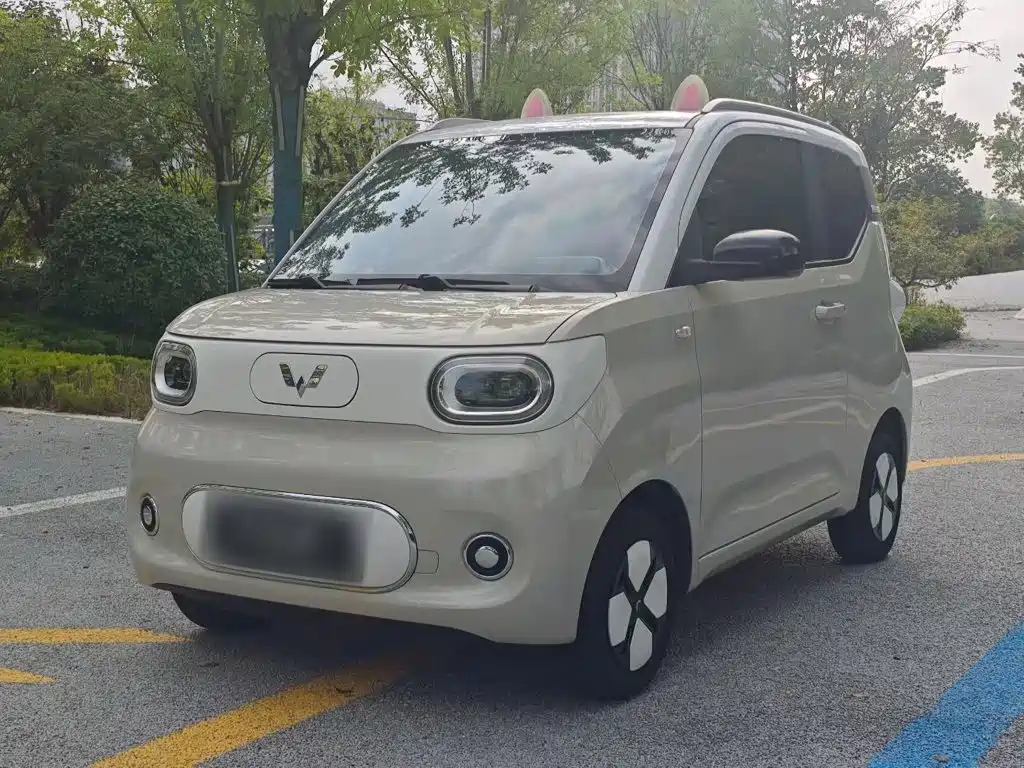 Wuling MINIEV — миниатюра 2
