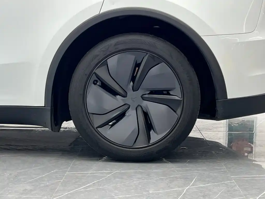 Tesla Model Y — миниатюра 26