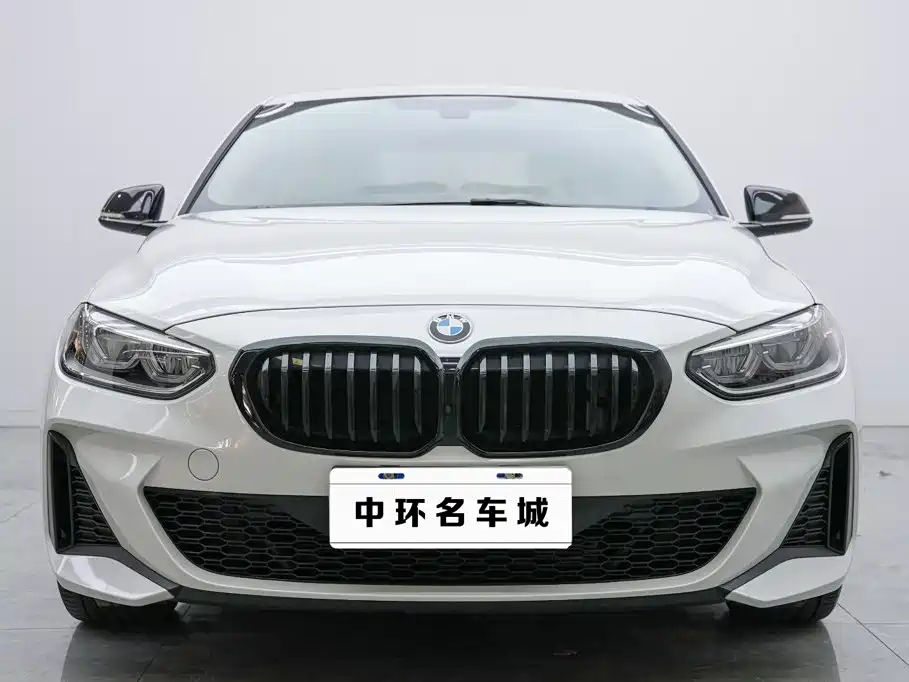 BMW 1 Series — миниатюра 4