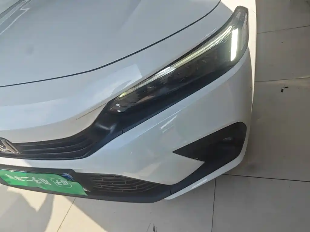 Honda Civic — миниатюра 24