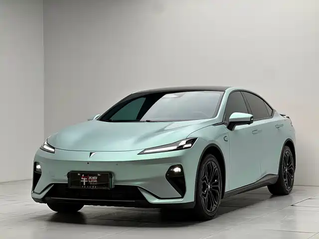 Changan Deepal DARK BLUE L07 2025