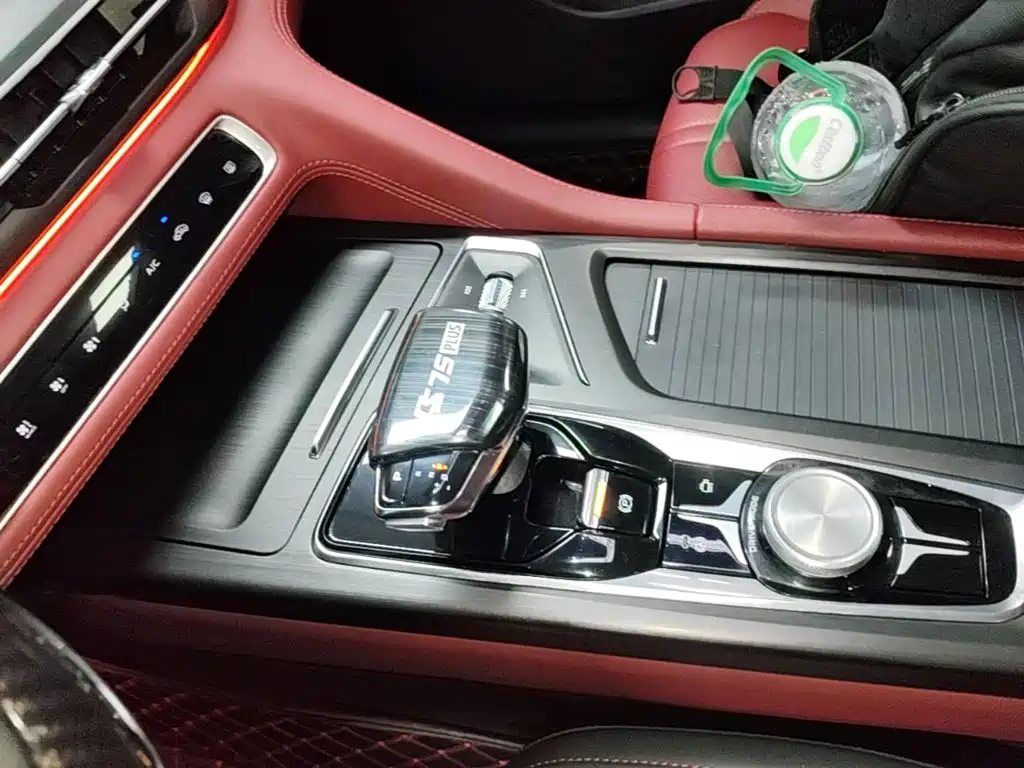 Changan CS75 PLUS — миниатюра 14